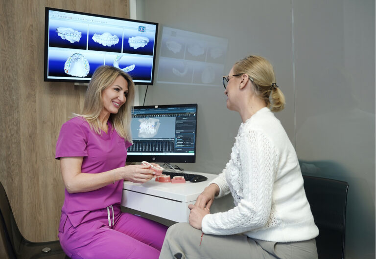 invisalign częstochowa