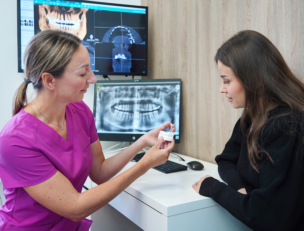 protetyka częstochowa